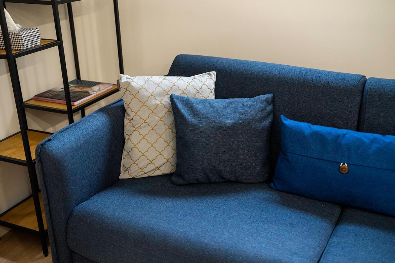 Leilighet Vistula Loft Blue